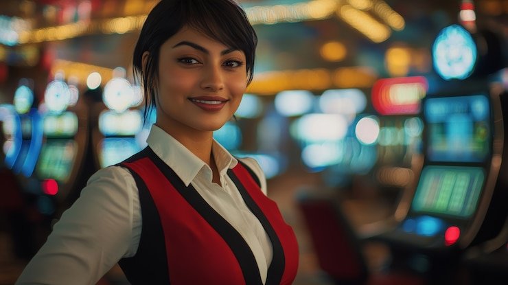 লাকি ফিনিক্সে গোপনীয়তা ও অ্যাকাউন্ট সুরক্ষা